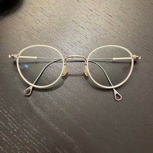 ANNE ET VALENTIN optical frames with prescription lenses